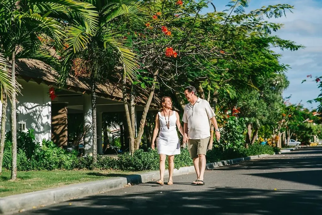 Villas Del Sol II Μπάβαρο Δομινικανή Δημοκρατία
