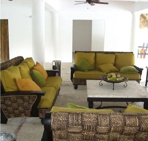Villas Del Sol II ババロ
