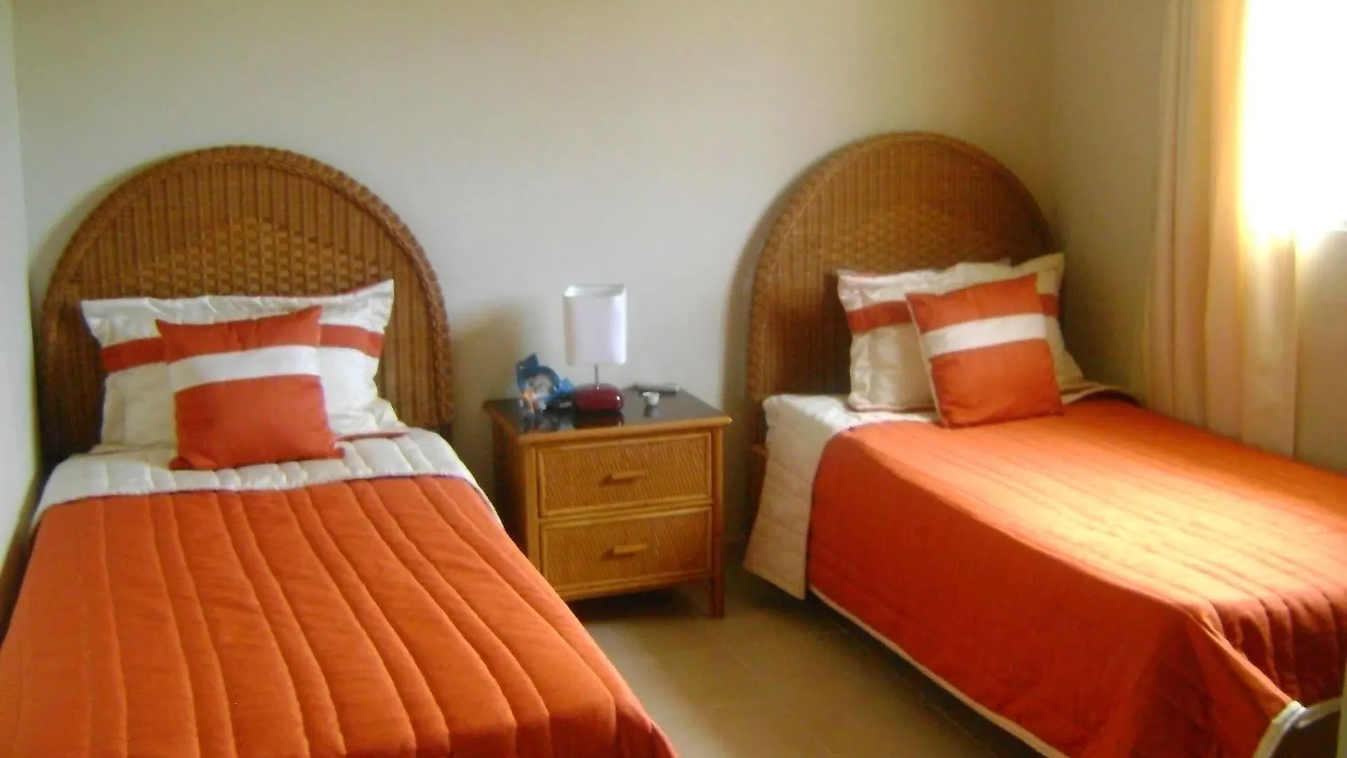 Villas Del Sol II ババロ ドミニカ共和国